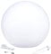Bola luminosa solar ∅30cm SOLSTY C30