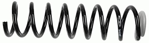 SACHS 993 205 Fahrwerksfeder für Mercedes-Benz E-Klasse (W211) 2002-2009 Vorderachse und Andere Fahrzeuge