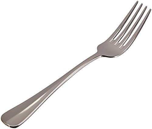 Winco Stanford Tafelset 12 Gabel-Set, 18–8 Edelstahl