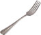 Winco Stanford Tafelset 12 Gabel-Set, 18–8 Edelstahl