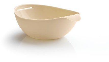 Lékué - Asador al Vapor, Color Beige