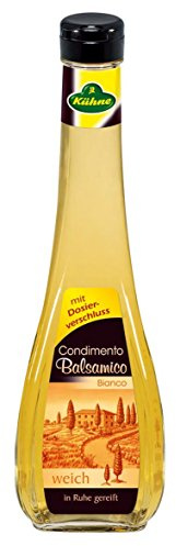Kühne Balsamico Bianco 500ml