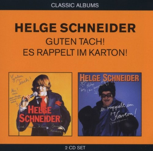 2in1 (Guten Tach!/Es Rappelt im Karton!)
