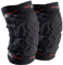 Triple Eight New York Triple 8 ExoSkin Knee Pad Large Knee Pad - Black, Large