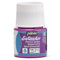 PEBEO Setacolor - Pintura para Telas (45 ml, Opaca tornasolada), Color púrpura
