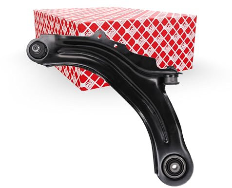 febi bilstein 24083 Querlenker mit Lagern und Gelenk, 1 Stück