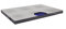 Approx APPNBC05W - Base de refrigeración para portátil (Indicadores LED, USB), Gris y Blanco