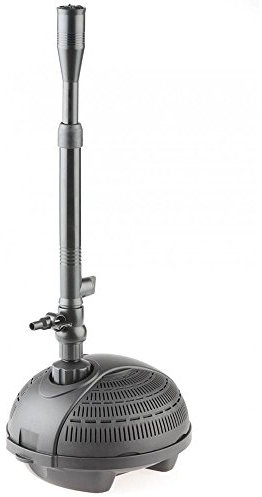 Oase Pontec Pondovario Fountain Pump 3500