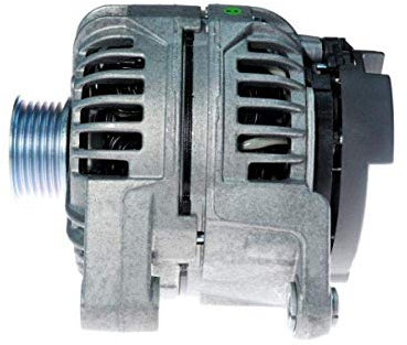 HELLA 8EL 011 710-531 Generator/Lichtmaschine - 14V - 120A