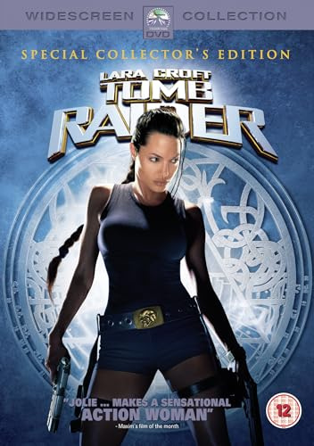 Tomb Raider [UK Import]