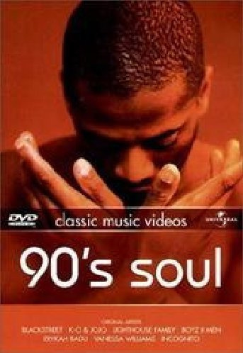 90's Soul - Classic Music Videos