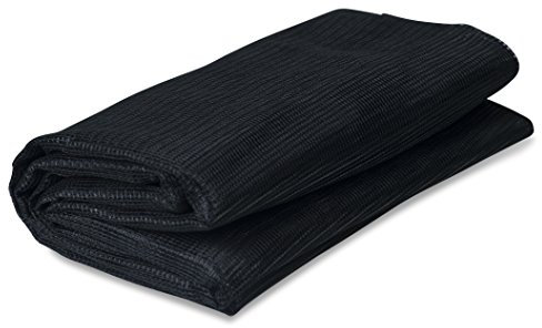 Fly Stop 100x130 anthrazit