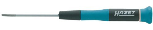 HAZET 805-03 Elektronik-Schraubendreher, 0,5 x 3 mm