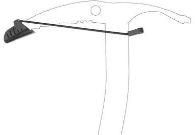 Grivel GVPJ04923