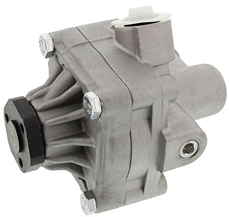 MAPCO Hydraulikpumpe, Lenkung 27008 Kompatibel mit: ALFA ROMEO 155, 164