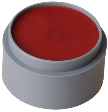 Creme-Makeup 15 ml bordeaux [Badartikel]