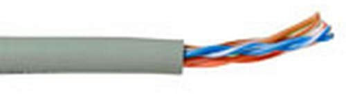ACT C5E U/UTP Patch PVC Grey 305M