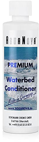 AguaNova Wasserbett Conditioner Premium 250 ml, Wasserbetten - Konditionierer