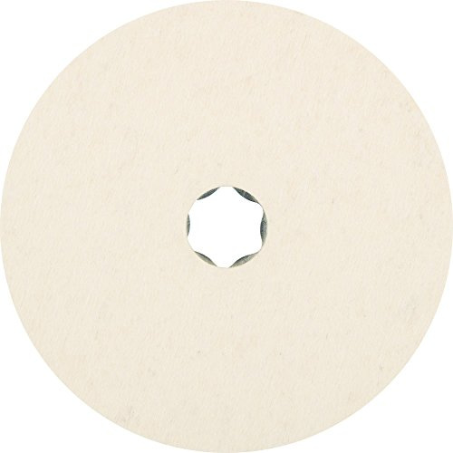 Pferd 42003025 Filzronden Cc-Fr 125 mm