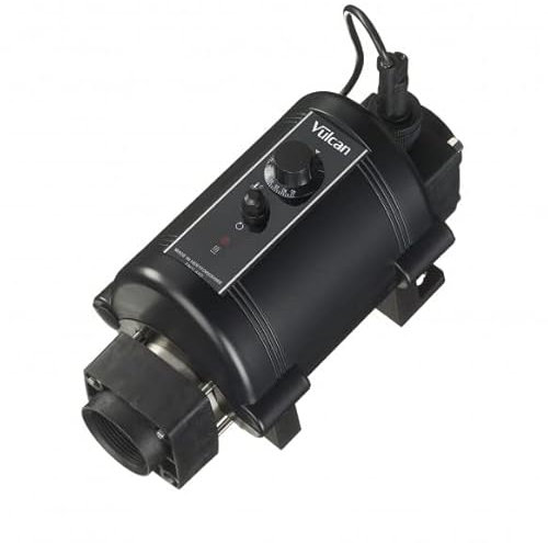 Elecro - Rechauffeur Nano HS 3kw