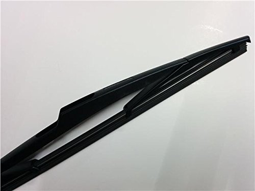 ORIGINAL BOSCH 14 SINGLE REPLACEMENT REAR WINDSCREEN WIPER BLADE - GENUINE