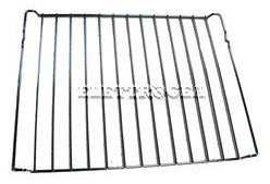 Mittiges Backofenrost für Smeg 440 x 340 mm 844090739 Mod. SE206GB.
