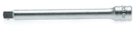 Teng M140021c Extension Bar 4in - 1/4in Square Drive