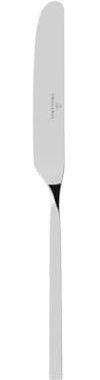 Villeroy & Boch 12-6338-0065 NewWave Tafelmesser, edelstahl, stahl, 24 x 4 x 3 cm, 1 Einheiten 1263380065