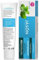 Jason Organic Toothpaste Powersmile Whitening Peppermint Fluoride Free 170G , 170 G (1Er Pack)