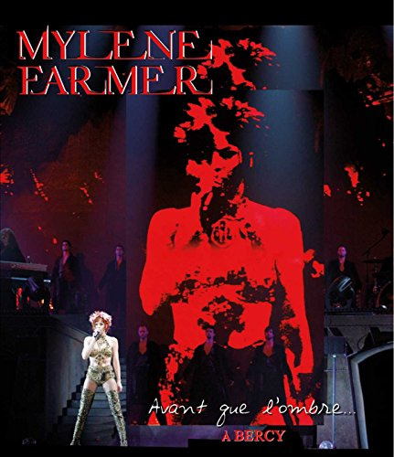 FARMER, MYLENE BR-AVANT QUE L'OMBRE
