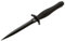 Fox Knives Military Division Bellum Daga Fahrtenmesser, Schwarz, M
