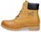 Panama Jack Damen Panama 03 Biker Boots, Gelb Vintage B1, 41 EU