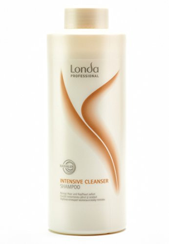 Londa Nettoyant Shampooing Intense