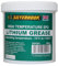 Silverhook Lithium Grease Tub 500g