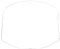 3M 82701-00000 Gesichtsschutz aus Polycarbonat, transparent, Faceshield WP96, farblos, 1