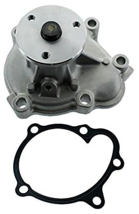 SKF VKPC 85320 Pompa acqua