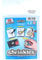 Original Shrinkles, Shrint Art Sheets Weißes Classroom Pack (50 Blätter), Weiß