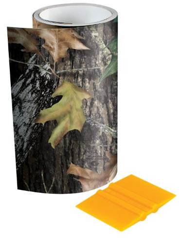 Mossy Oak Grafiken 14003–7-bu Camouflage 15,2 cm X 7 'Unterbrechung Tape Rolle