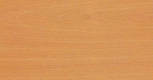 Kaiman Klebefolie Holzoptik 200x45cm Dekofolie Selbstklebefolie Möbelfolie, Klebefolie:Buche
