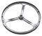 Whirlpool - Poulie de tambour Whirlpool pour chassis ALLIANCE - Ø 30 cm - 481252888111 - 481252888111