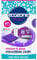 Ecozone Microfibre Window & Glass Cleaning Cloth, for Windows, Device Screens & Mirrors, High Fibre Density Re-Usable Smear Free Surface Polishing Wipe, Vegan Friendly & Washable – Purple (40 x 50cm)