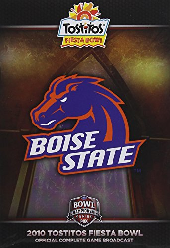 2010 Tostitos Fiesta Bowl