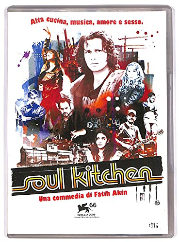 Soul kitchen [IT Import]