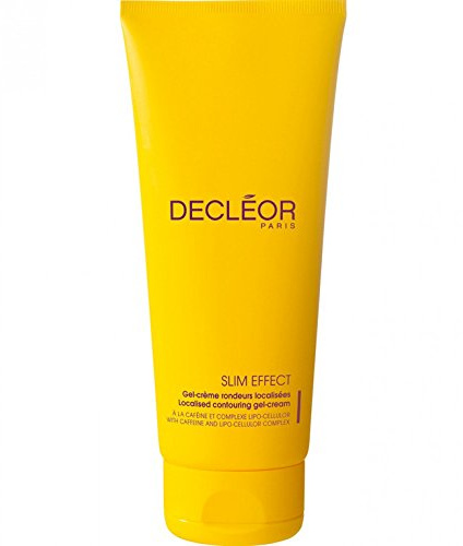 Decleor: Gel Cremes Rondeurs Localisees - Slim Effect (200 ml)