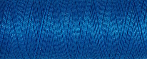 Gutermann Royal Blue Sew-All Thread: 100m (322)