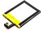 MobiloTec Akku kompatibel mit Sony Xperia Z3 4G, Li-Pol 3000 mAh, Batterie