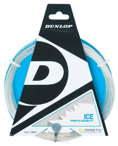 Dunlop Saitenset Ice durchsichtig, 12.2 m, 0165220128000016