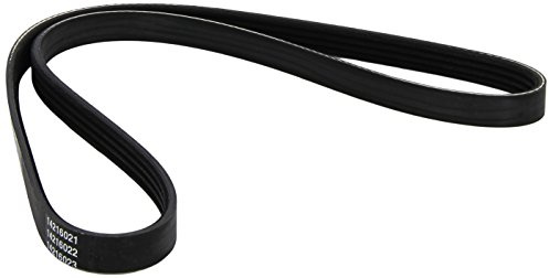 Metzger 4PK968 DAYCO Keilrippenriemen | Kompatibel mit: CHEVROLET AVEO / KALOS Schrägheck, AVEO / KALOS Stufenheck, SPARK, MITSUBISHI GALLOPER, PAJERO II