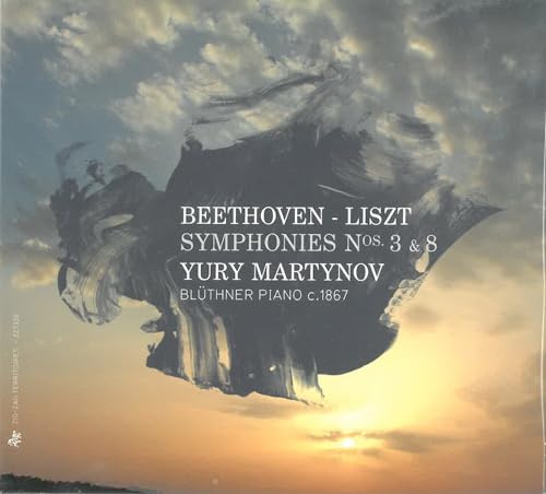Symphonies Nos. 3 & 8