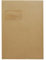 Soennecken Versandtasche 229 x 324 mm, 250 St./Pack., 90g, natronbraun, Modern, Papier, Gummi, Umwelt